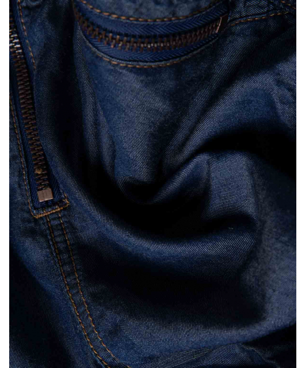 سرهمی زنانه ورو مدا Vero Moda مدل Portman Emma Denim