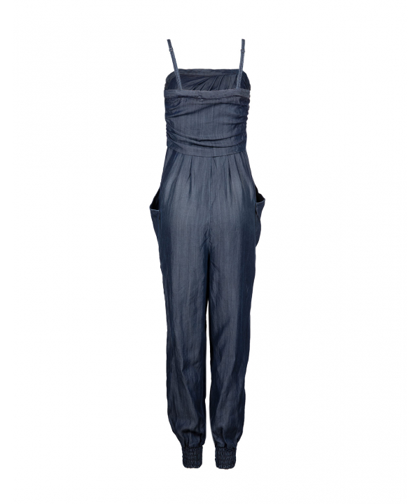 سرهمی جین زنانه ورو مدا Vero Moda مدل Pretty Sight