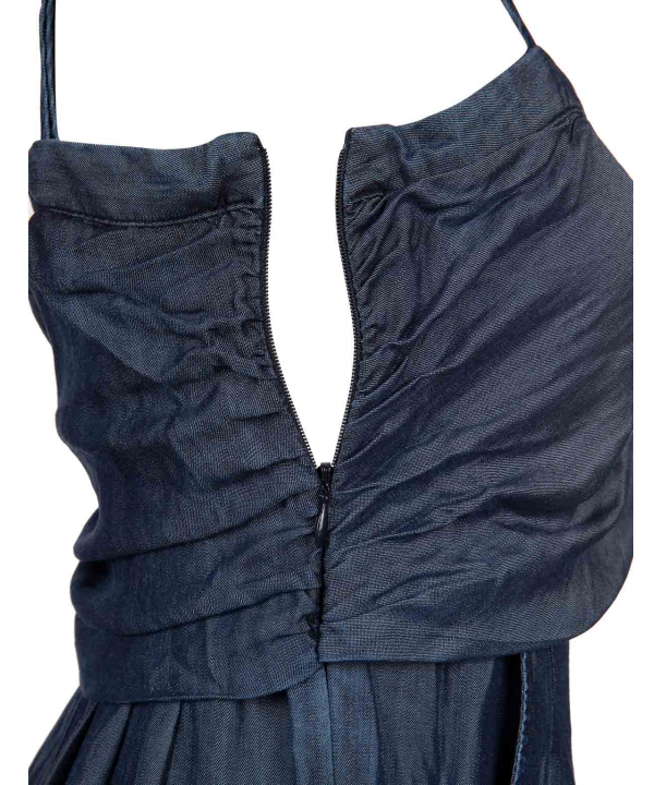 سرهمی جین زنانه ورو مدا Vero Moda مدل Pretty Sight
