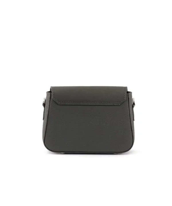 کیف زنانه چرم طبیعی منط Mante کد B214
