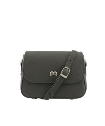 کیف زنانه چرم طبیعی منط Mante کد B214