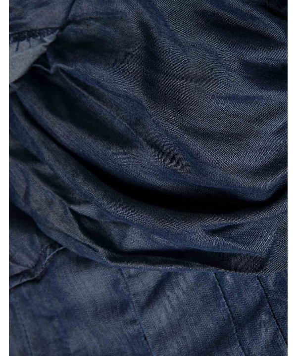 سرهمی جین زنانه ورو مدا Vero Moda مدل Pretty Sight