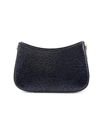 کیف زنانه چرم طبیعی منط Mante مدل F125