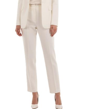 شلوار راسته مجلسي زنانه تولين مدل 6023019