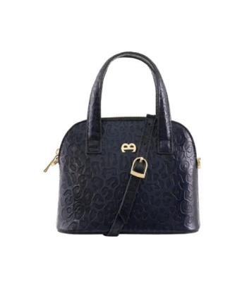 کیف زنانه چرم طبیعی منط Mante مدل F131