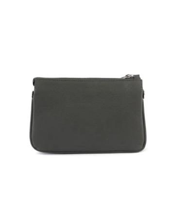 کیف زنانه چرم طبیعی منط مدل f143