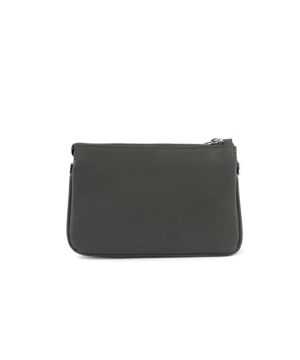 کیف زنانه چرم طبیعی منط مدل f143