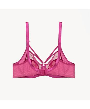 سوتین مینی مایزر فنردار نیو مدل 705