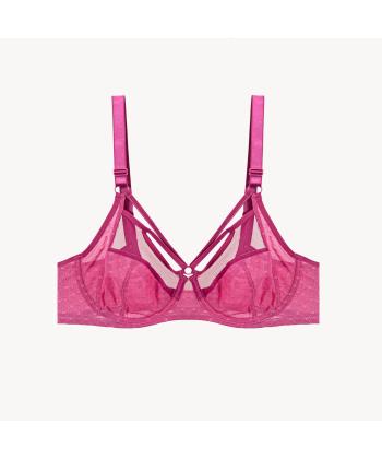 سوتین مینی مایزر فنردار نیو مدل 705