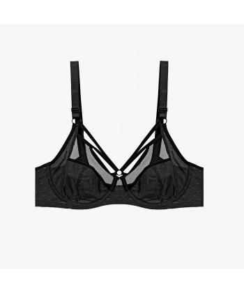 سوتین مینی مایزر فنردار نیو مدل 705