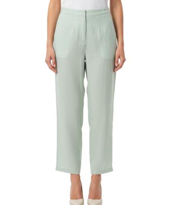 شلوار پارچه ای زنانه جوتی جینز مدل 51753426