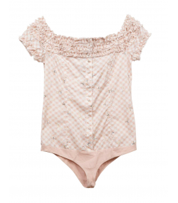 بادی زنانه ورو مدا Vero Moda مدل Candy Delight