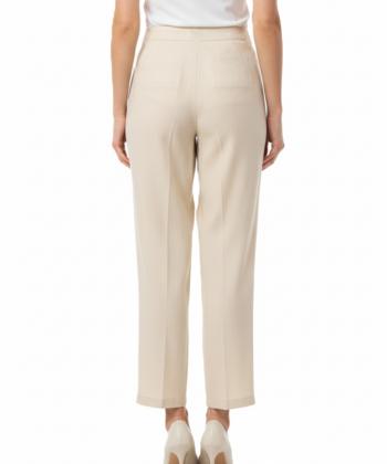 شلوار پارچه ای زنانه جوتی جینز مدل 51753426