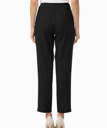 شلوار پارچه ای زنانه جوتی جینز مدل 51753426