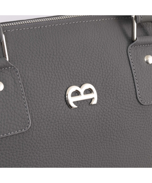 کیف اداری زنانه چرم طبیعی منط مدل B228