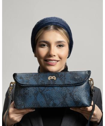 کیف مجلسی زنانه منط Mante کد 2019