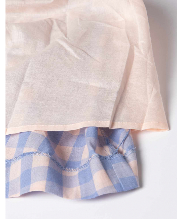 پیراهن کوتاه زنانه ورو مدا Vero Moda مدل Moggy