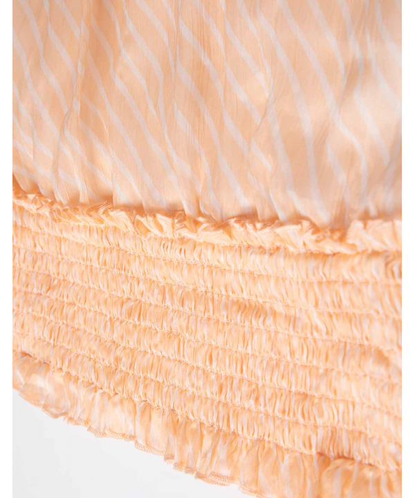 بلوز زنانه ورو مدا Vero Moda مدل Stripe Maria
