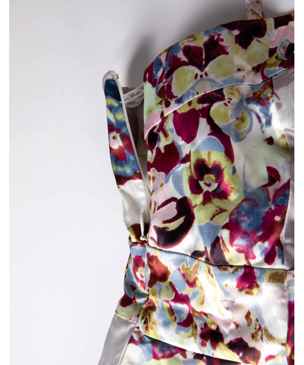 پیراهن زنانه ورو مدا Vero Moda مدل Faysa Avadle
