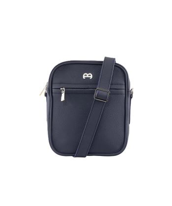 کیف کراس بادی چرم طبیعی منط مدل f141