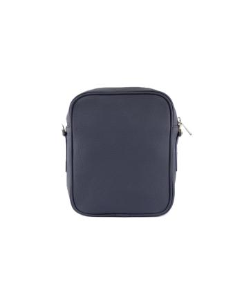 کیف کراس بادی چرم طبیعی منط مدل f141