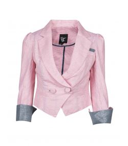 کت کوتاه زنانه ورو مدا Vero Moda مدل Pastiche Cropped
