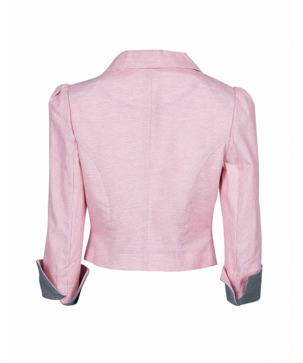کت کوتاه زنانه ورو مدا Vero Moda مدل Pastiche Cropped