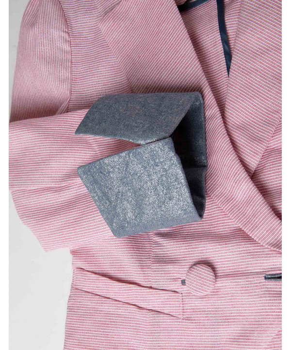 کت کوتاه زنانه ورو مدا Vero Moda مدل Pastiche Cropped