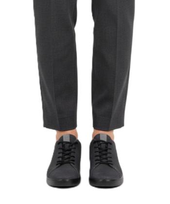 کفش زنانه چرم طبیعی اورز Orez مدل میا