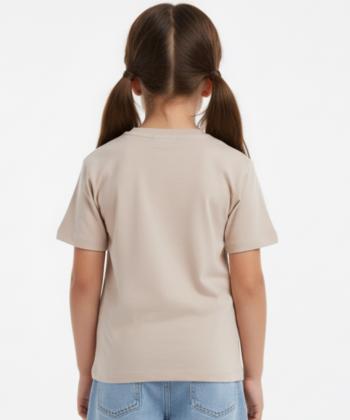 تیشرت و شلوارک دخترانه مندوست مدل 10250