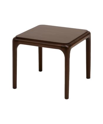عسلی يك نفره كم جا چوب مدل آريتا