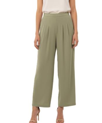 شلوار زنانه نارين مد مدل 741