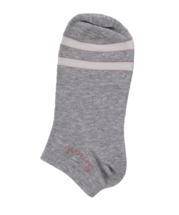 جوراب ساق کوتاه زنانه جین وست مدل 51B28502