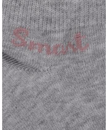 جوراب ساق کوتاه زنانه جین وست مدل 51B28502