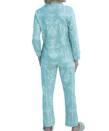 ست ژاكت و شلوار راحتي زنانه بلكس مدل 63419