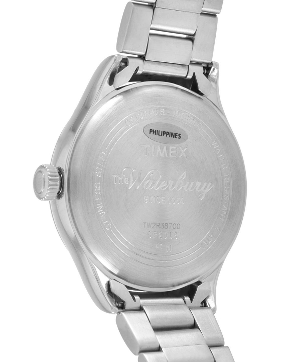 ساعت مچی مردانه تایمکس Timex مدل TW2R38700