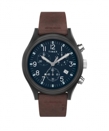ساعت مچی مردانه تایمکس Timex مدل TW2T68000