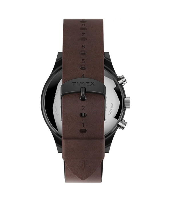 ساعت مچی مردانه تایمکس Timex مدل TW2T68000