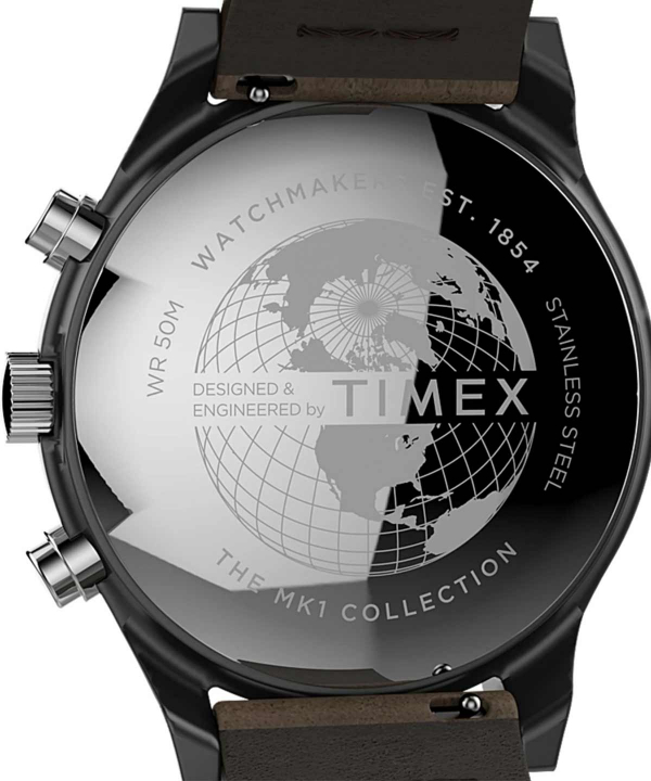 ساعت مچی مردانه تایمکس Timex مدل TW2T68000
