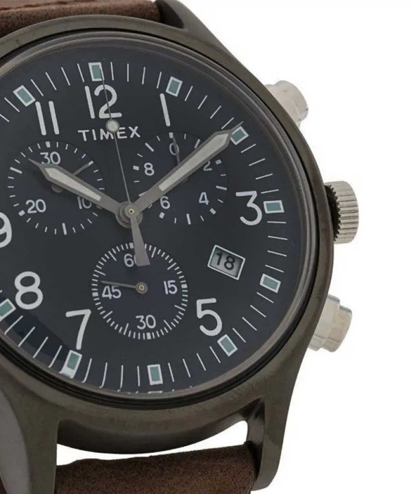 ساعت مچی مردانه تایمکس Timex مدل TW2T68000