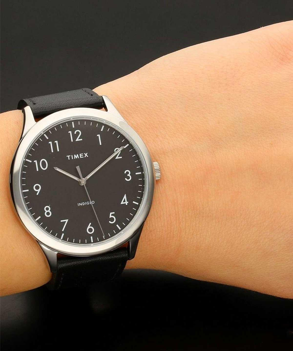 ساعت مچی مردانه تایمکس Timex مدل TW2T71900