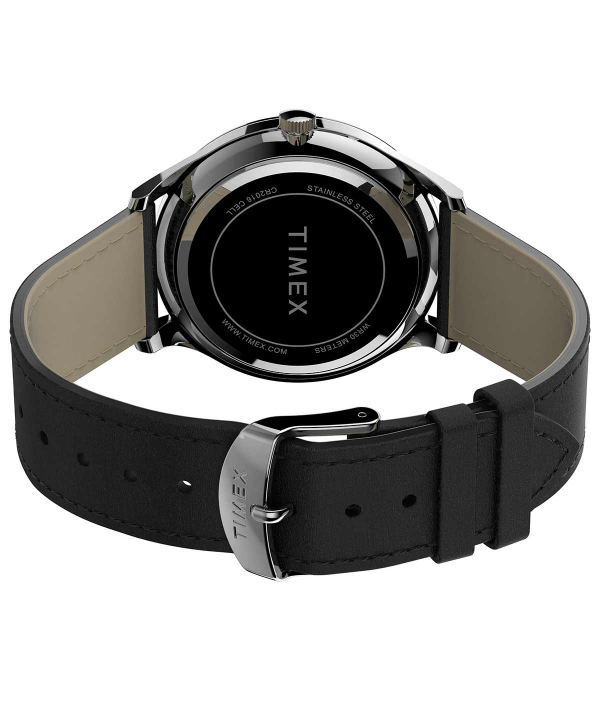 ساعت مچی مردانه تایمکس Timex مدل TW2T71900