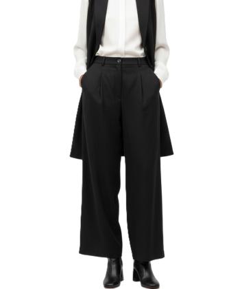 شلوار پارچه ای زنانه جوتی جینز مدل 51753428