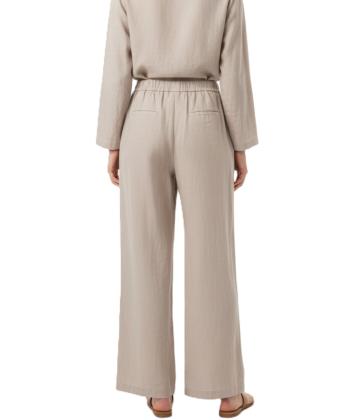 شلوار پارچه ای زنانه جوتی جینز مدل 51753428