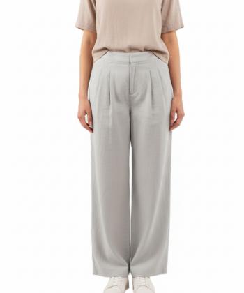 شلوار پارچه ای زنانه جوتی جینز مدل 51753428