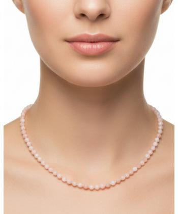 گردنبند زنانه الون مدل P08001056006A