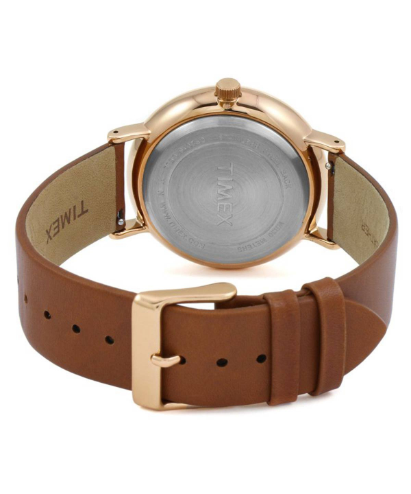 ساعت مچی مردانه تایمکس Timex مدل TW2R26200