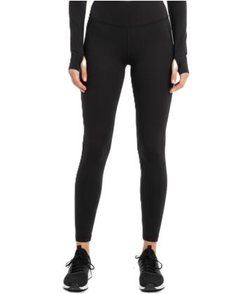 لگينگ ورزشي زنانه مل اند موژ مدل W09259
