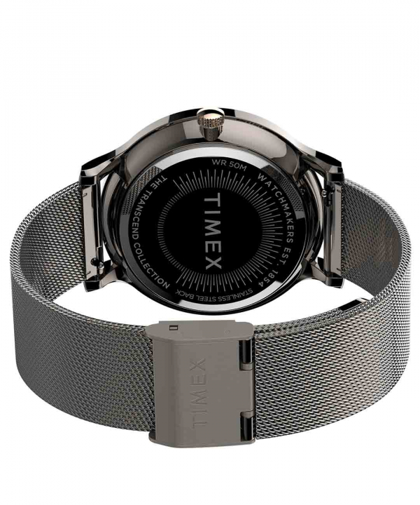 ساعت مچی زنانه تایمکس Timex مدل TW2T74700