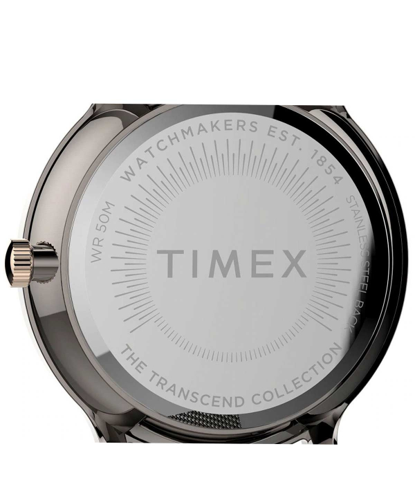 ساعت مچی زنانه تایمکس Timex مدل TW2T74700
